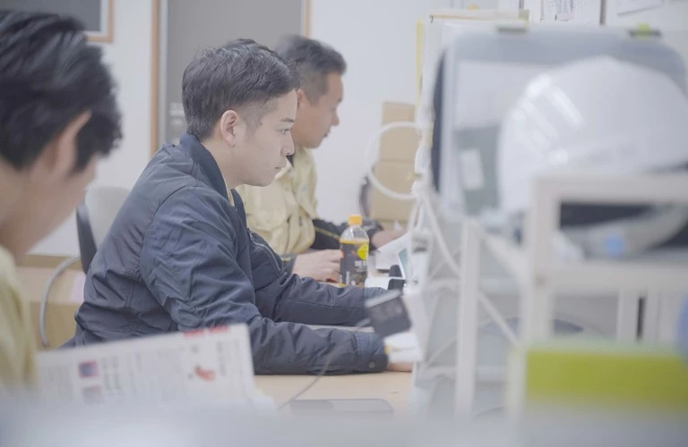 未経験者も活躍 | 大津市でルート営業の求人なら今村酸素株式会社 